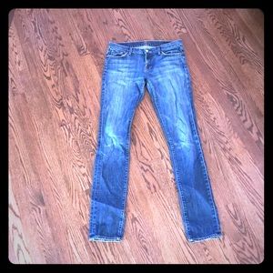 7FAMK Roxanne skinny jeans 7FAMK Roxanne skinny jeans