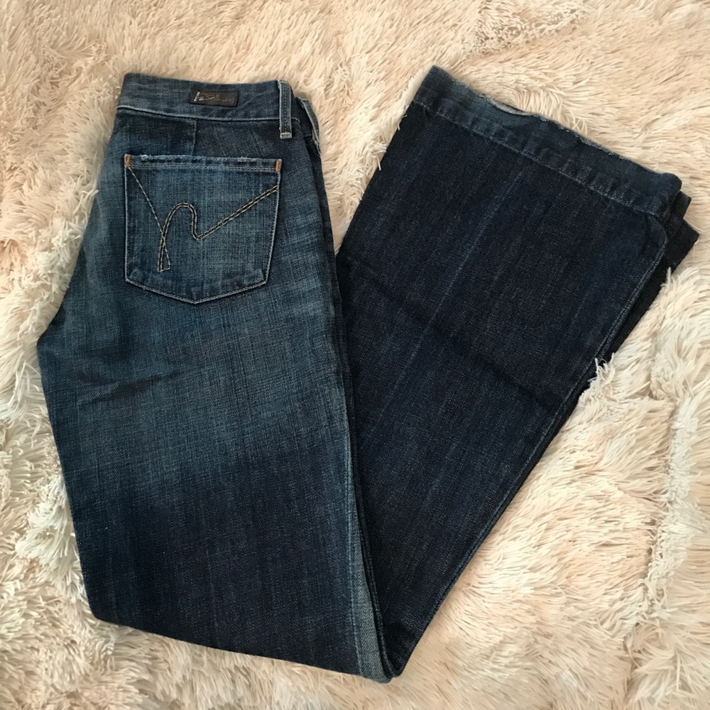 Citizens of Humanity Jeans. Size 25