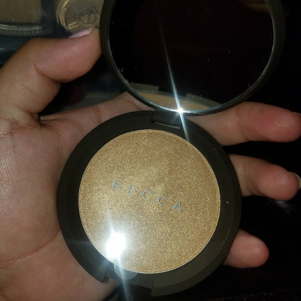 BECCA Highlighter
