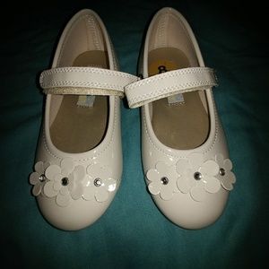 Toddler shoes