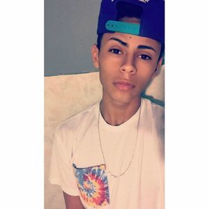 Meet your Posher, Jairo