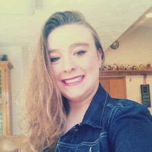 Meet your Posher, Peyton