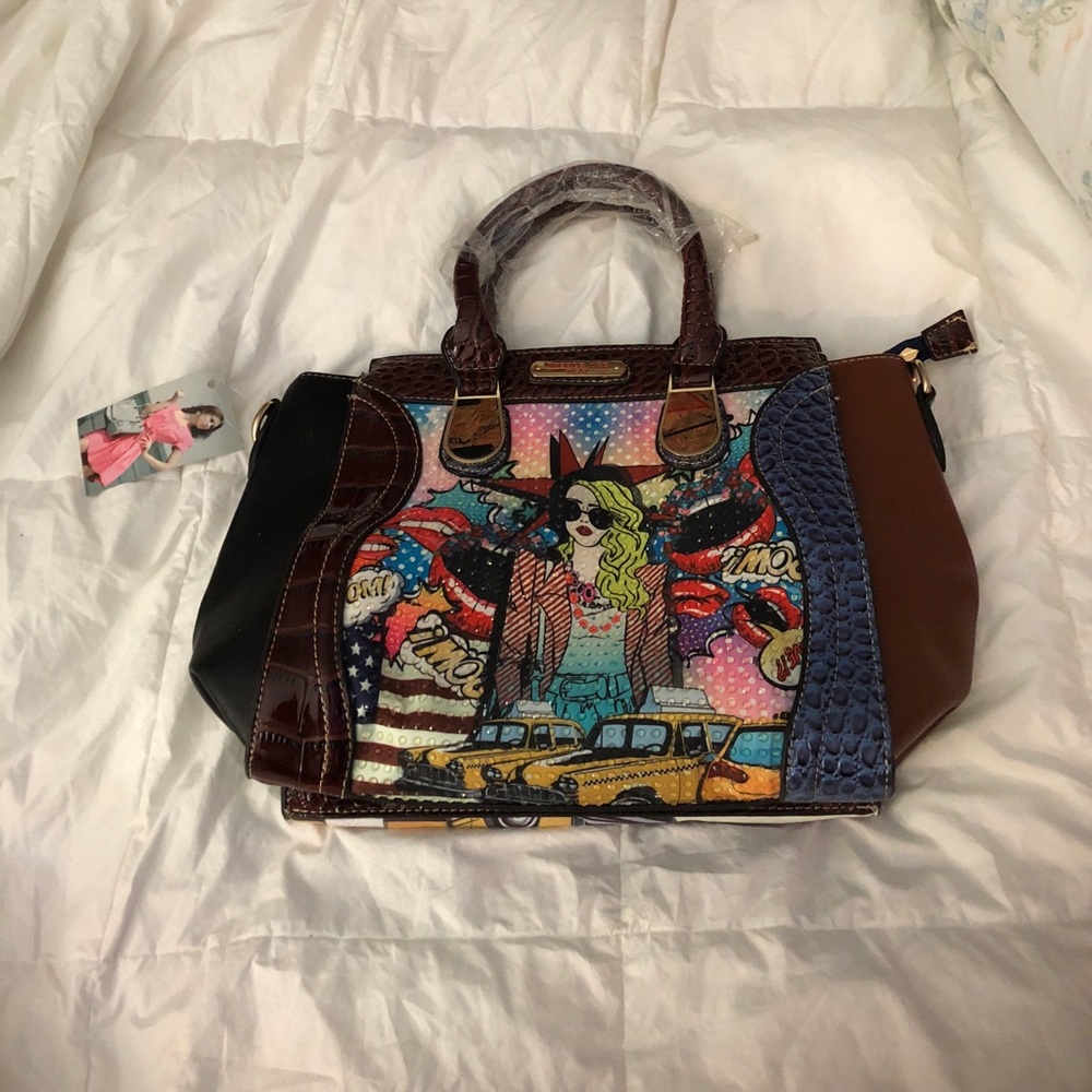 Purse