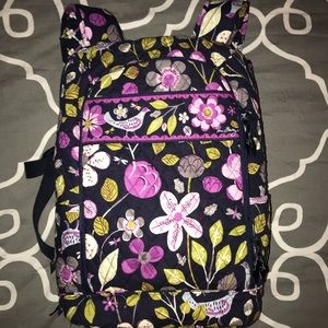 Vera Bradley Backpack Vera Bradley Backpack