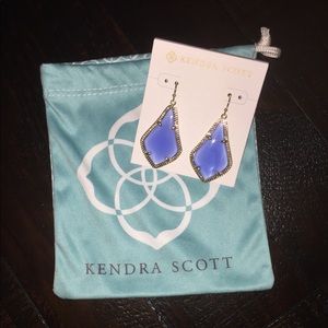 Kendra Scott earrings