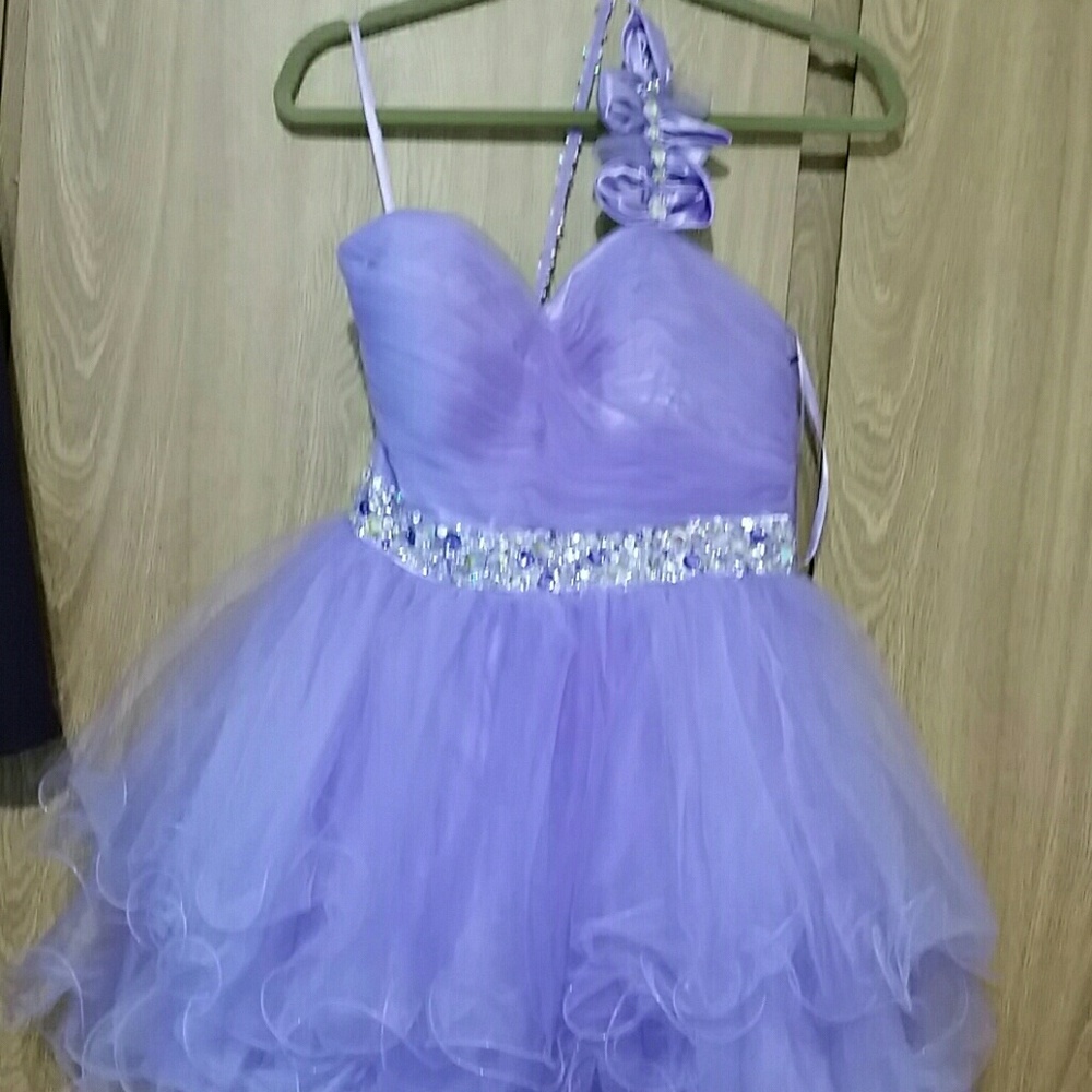Party dress