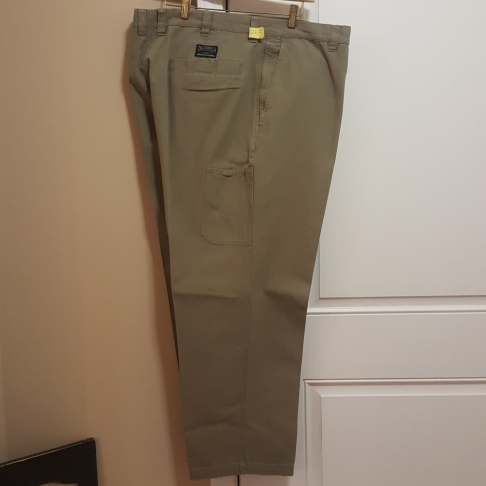 Columbia pants