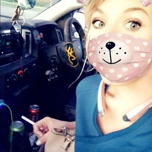 Meet your Posher, Kendrea