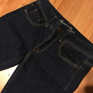 American Eagle size 6S