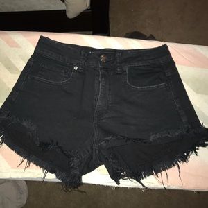 vintage shorts