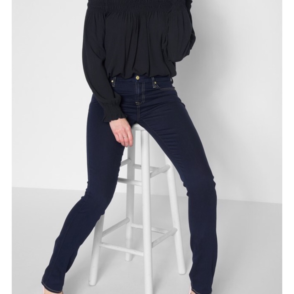 Seven jeans