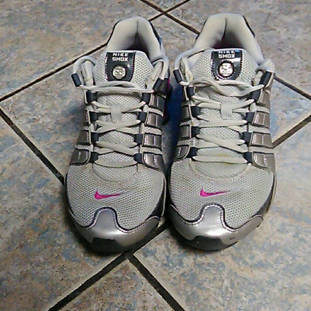 Nike Shox