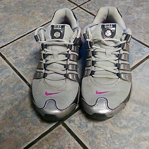 Nike Shox