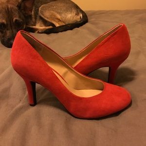 Kelly & Katie Heels Kelly & Katie Heels