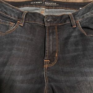 Old Navy Rockstar Jeans - never worn!