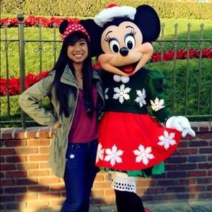 Olive Green anorak / utility jacket | Cotton On