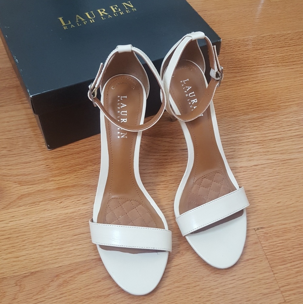 Ralph lauren sandals