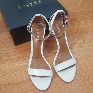 Ralph lauren sandals