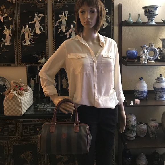 Fendi Handbags - Fendi