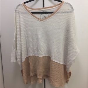 Free people shirt