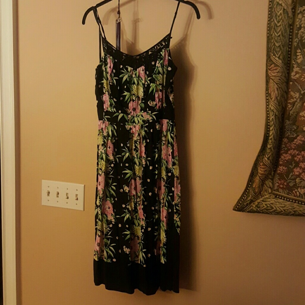 French Connection Dress