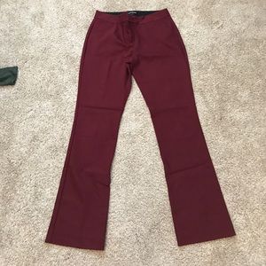 Dress pants