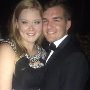 Meet your Posher, Troy