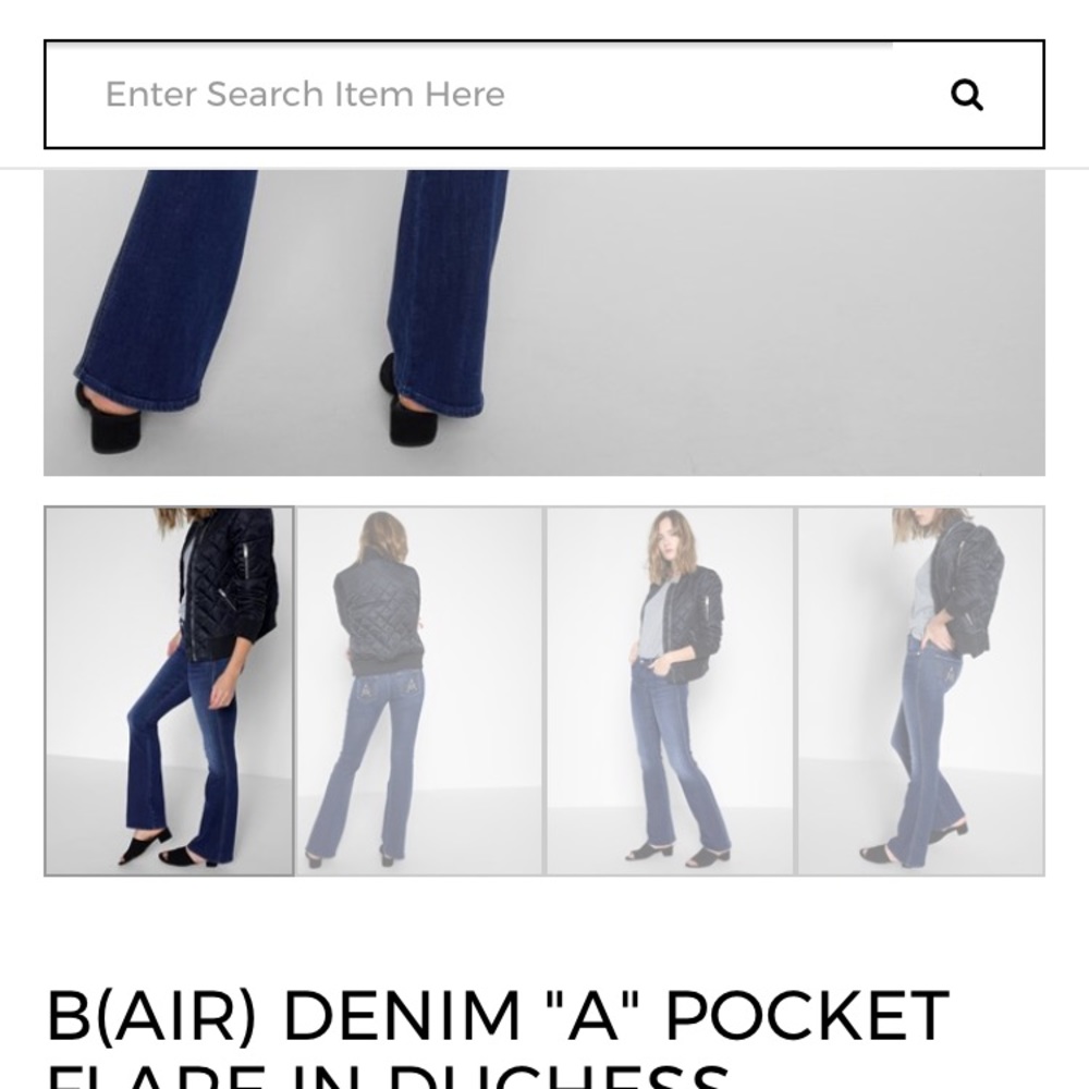 Seven jeans