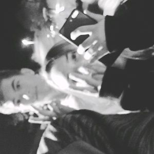 Meet your Posher, Jarrod