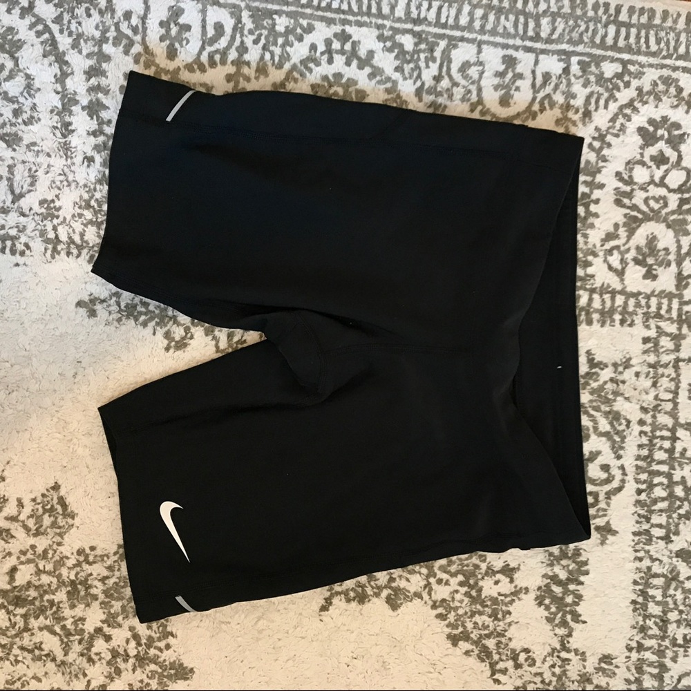 Nike spandex