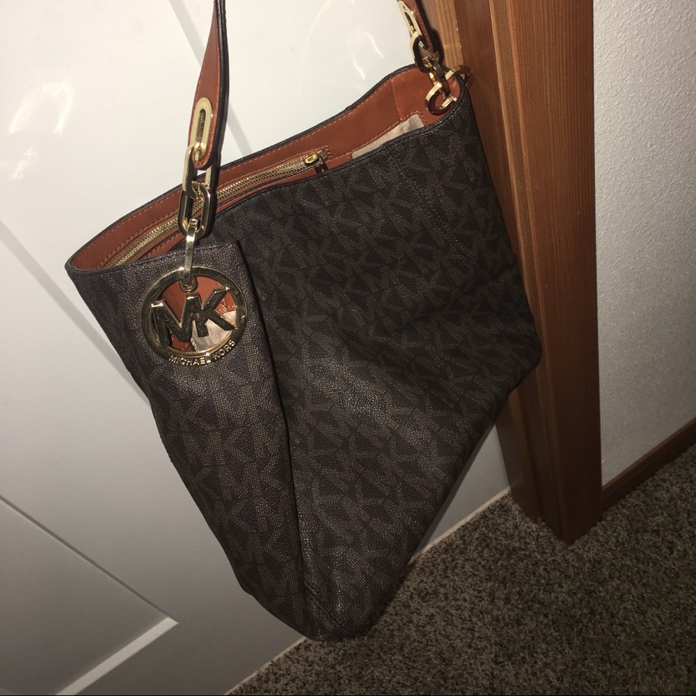 MK bag
