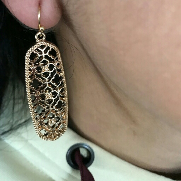 Moroccan style earring 2/ $10 - Picture 3 of 3