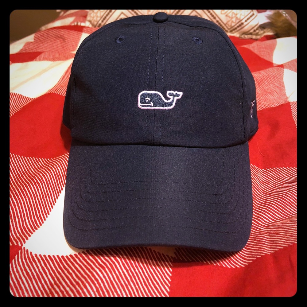 Vineyard Vines Hat