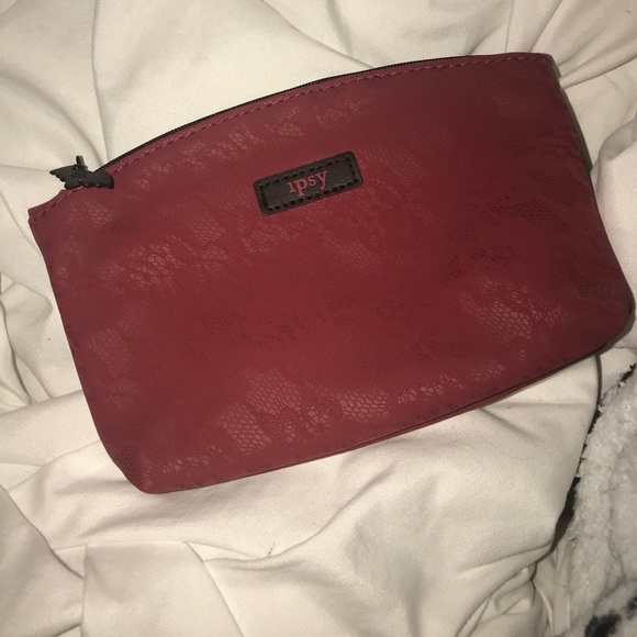 Amazon Com Small Makeup Bag For Purse Travel Makeup Pouch Mini