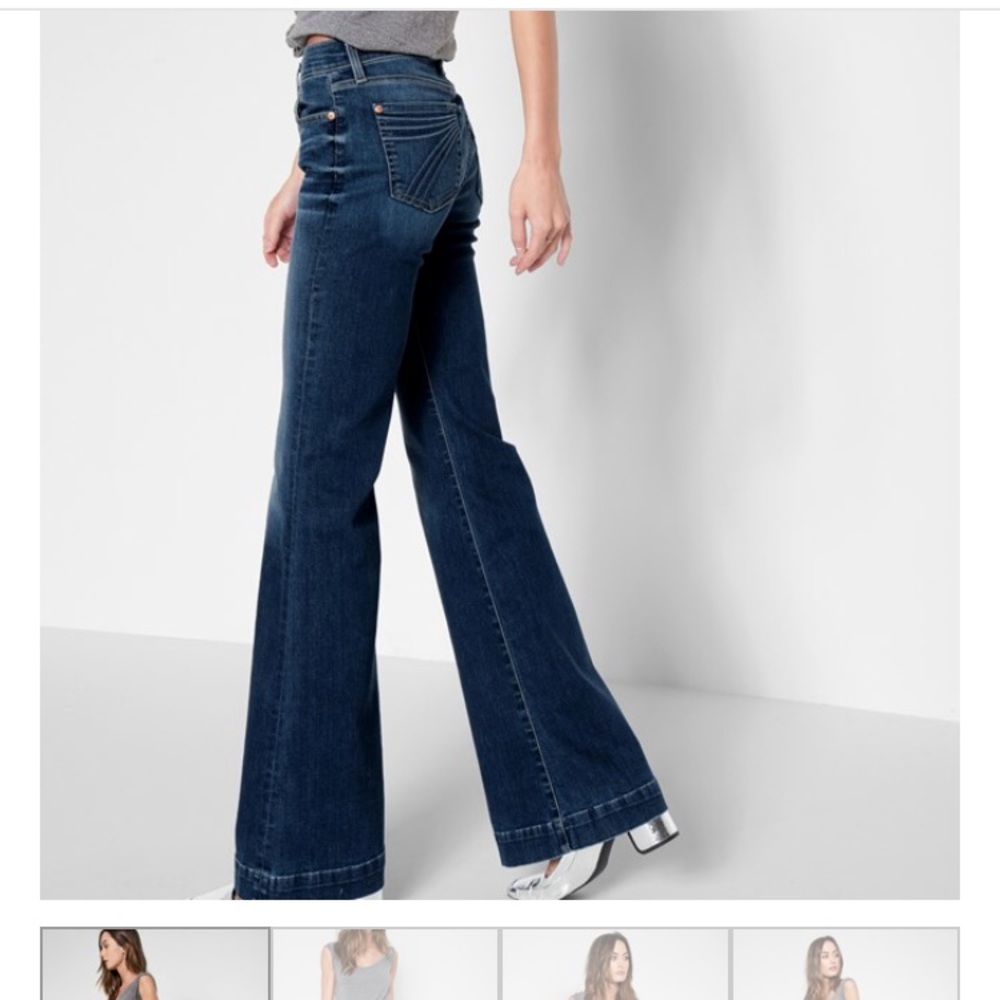Seven jeans