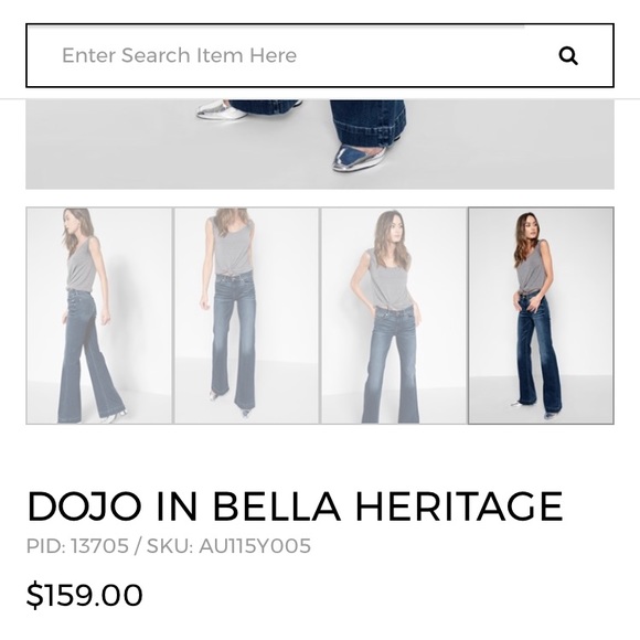 Seven jeans - Picture 2 of 6