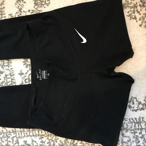 Nike running pants