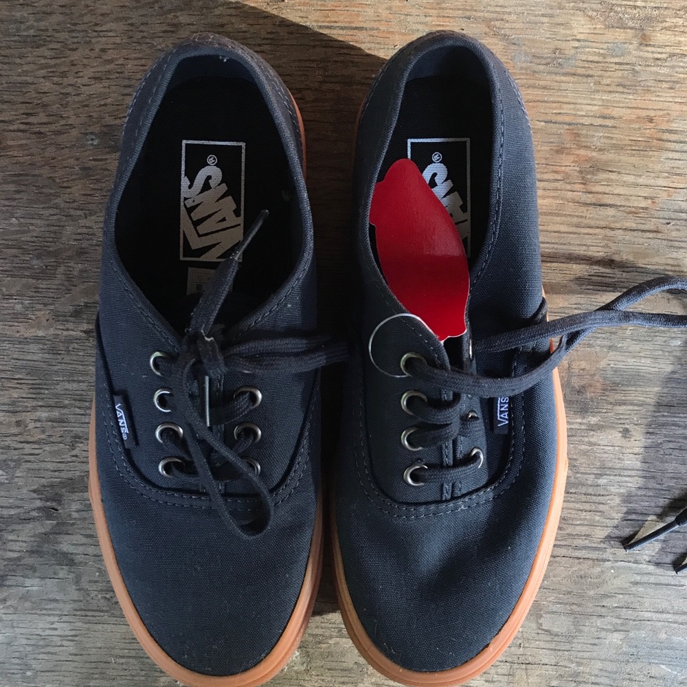 Vans Authentic Shoes