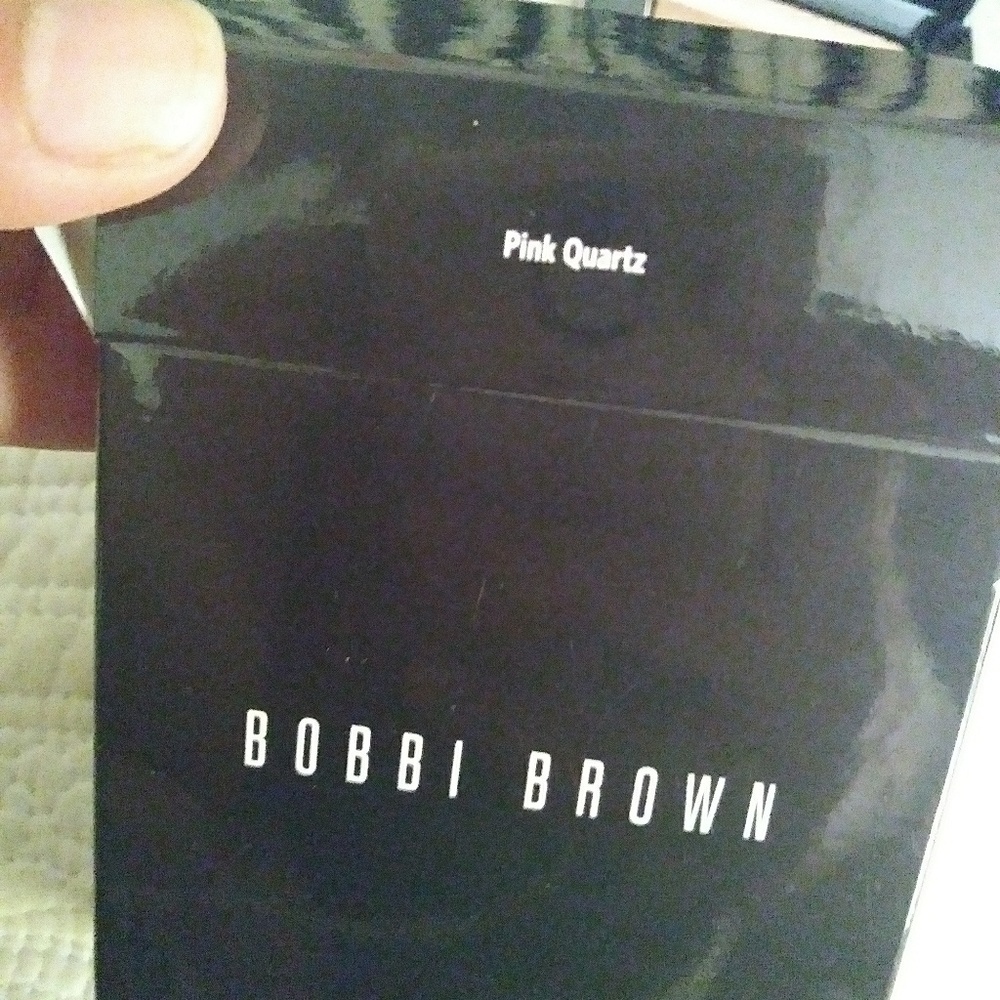 💄 bobbi brown