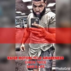 Meet your Posher, Wesley