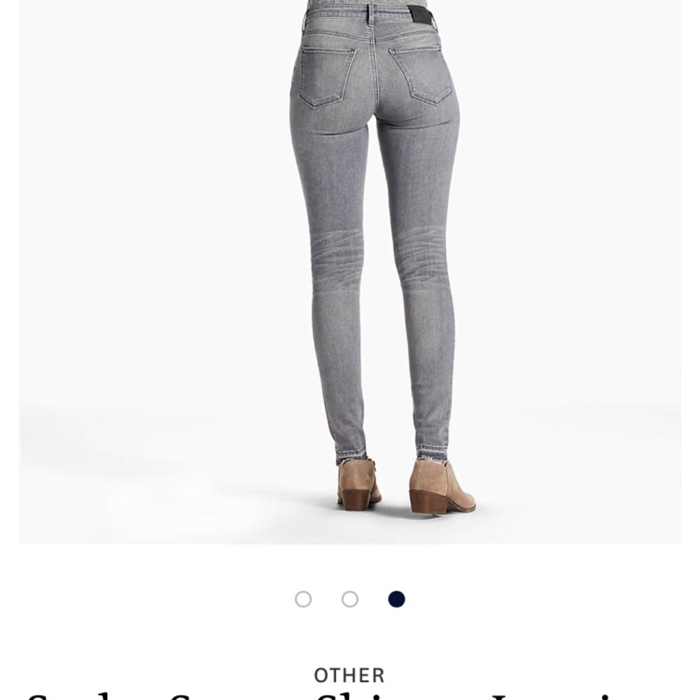 Lucky 🍀 jeans