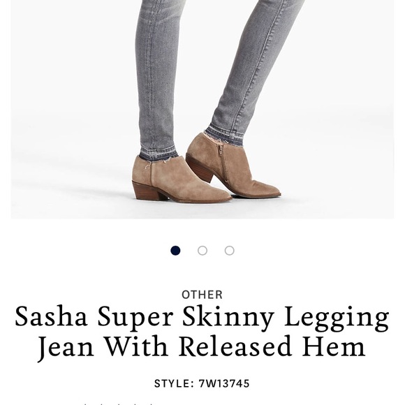 Lucky 🍀 jeans - Picture 2 of 5