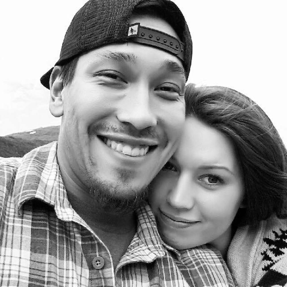 Meet your Posher, Audryanna