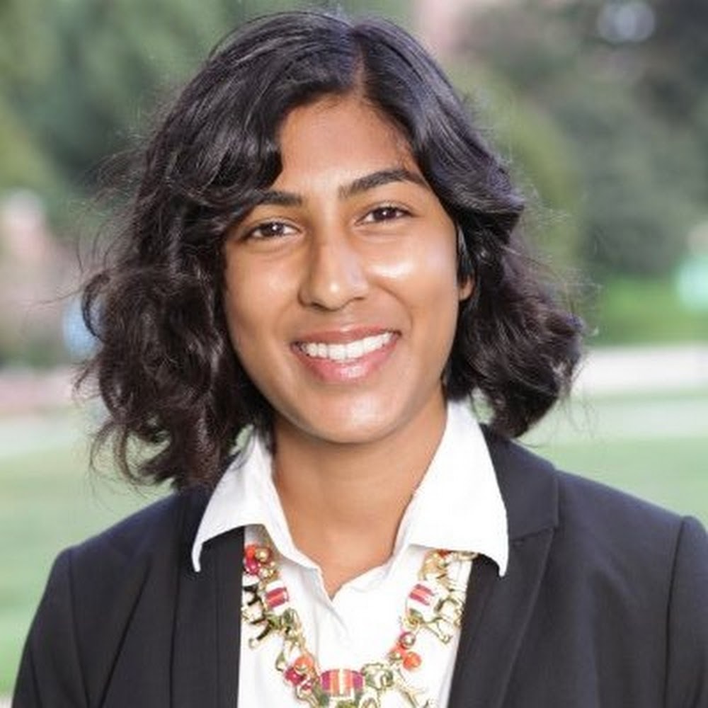 Meet your Posher, Rathi