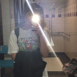 Meet your Posher, Kenna