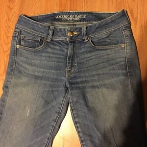 American Eagle size 8 REG.