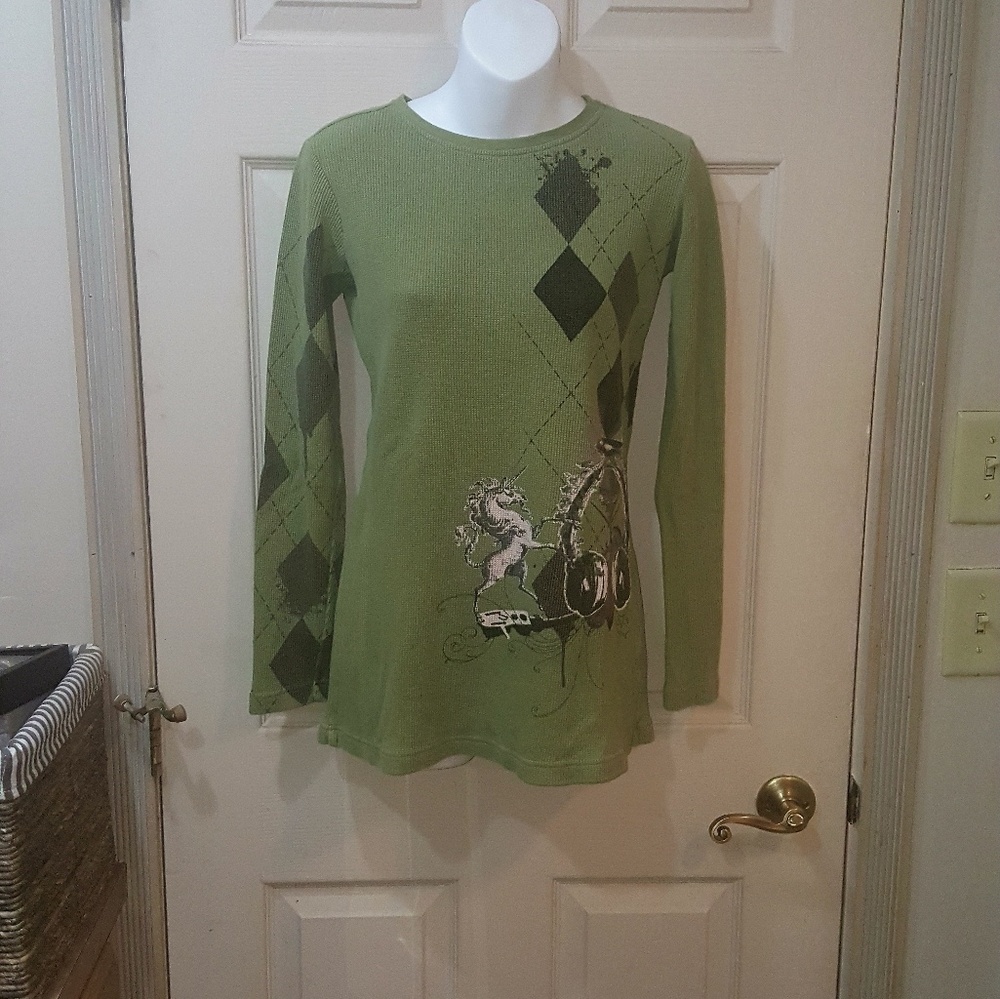 LADIES THERMAL