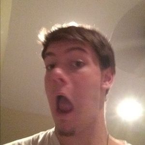 Meet your Posher, Graham