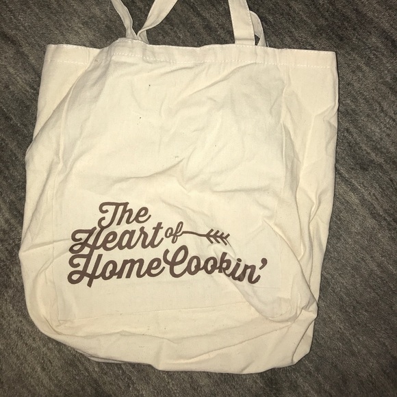 Paula Dean Network tote bag - Picture 2 of 2