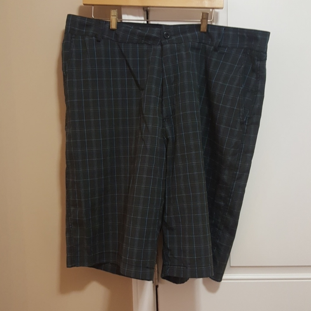 Swiss Cross men's  Shorts